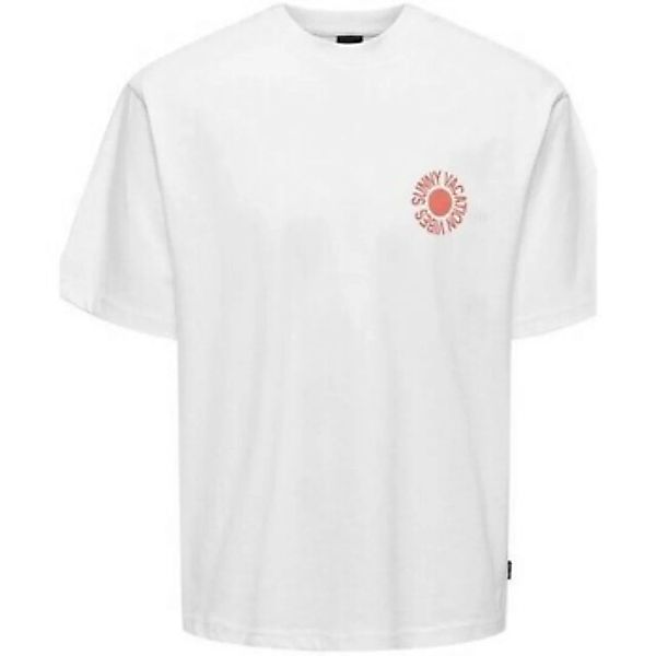 Only & Sons   T-Shirt 22028751 KASEN günstig online kaufen
