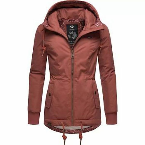 Ragwear Winterjacke "YM-Danka", mit Kapuze, stylische Winter Outdoorjacke m günstig online kaufen