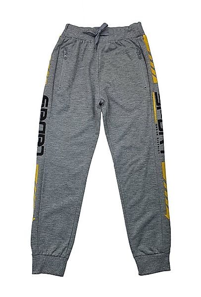 Hessis Jogginghose Bequeme Freizeithose J6286 günstig online kaufen