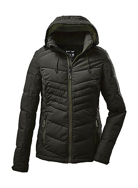 Killtec Steppjacke "KOW 149 WMN QLTD JCKT", Wasser- und windabweisend, atmu günstig online kaufen