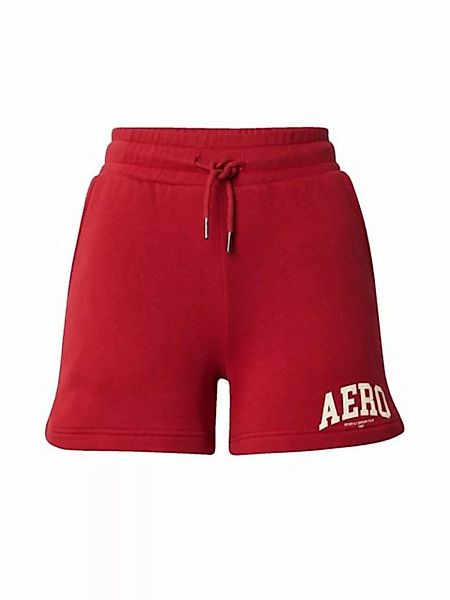 AÈROPOSTALE Shorts (1-tlg) Plain/ohne Details günstig online kaufen