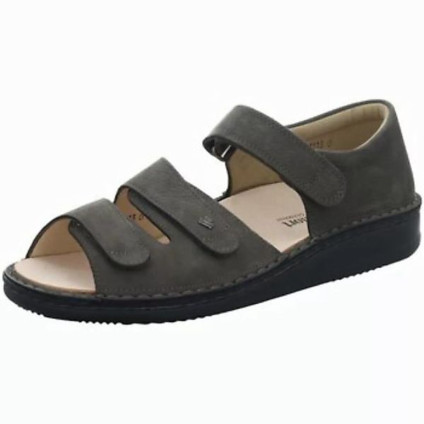 Finn Comfort  Sandalen Offene BALTRUM GREY 01518-518218 günstig online kaufen