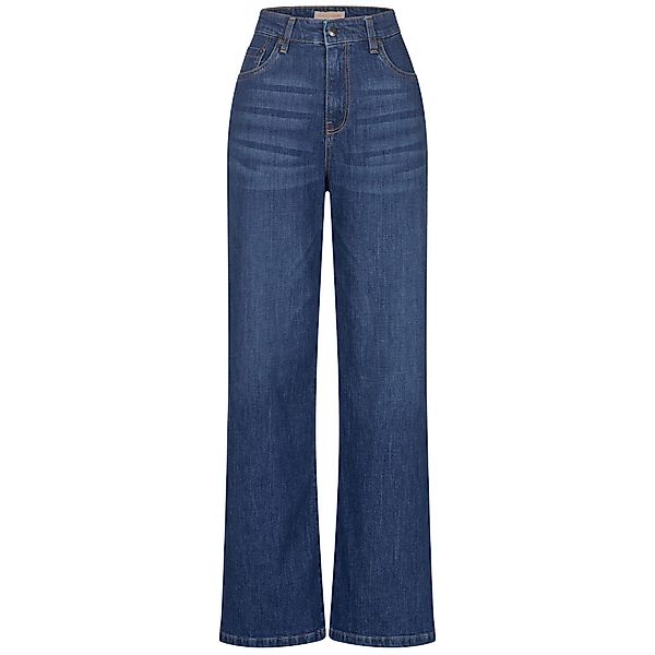 maracujaaa 5-Pocket-Hose 70053 JEANS wide leg günstig online kaufen