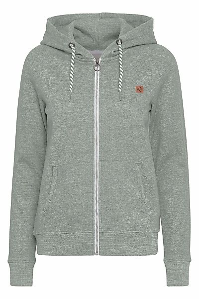 OXMO Sweatjacke "Sweatjacke OXCelia" günstig online kaufen