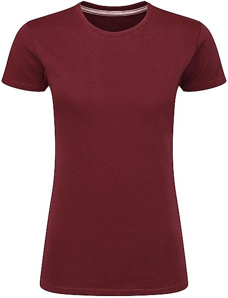 SG Signature Rundhalsshirt Ladies' Perfect Print günstig online kaufen