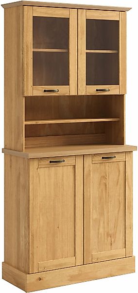 Home affaire Küchenbuffet "Teramo" günstig online kaufen