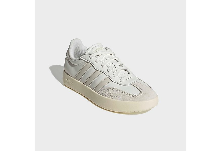 adidas Sportswear BARREDA Sneaker inspiriert vom Design des adidas Handball günstig online kaufen