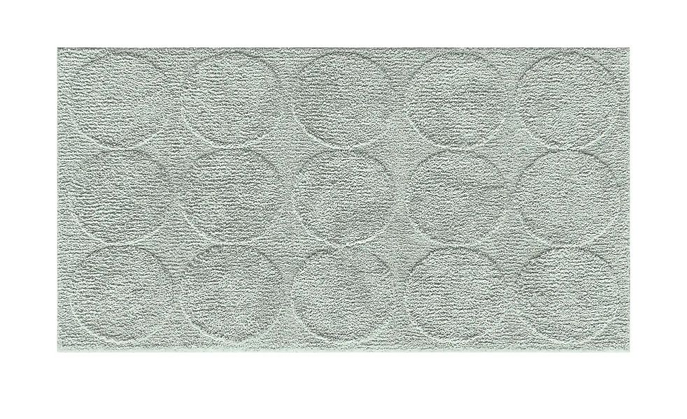 Jette Home Webteppich  Atrium ¦ grau ¦ Synthetische Fasern ¦ Maße (cm): B: günstig online kaufen