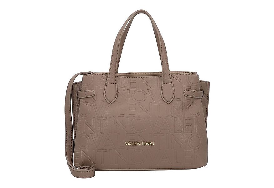 VALENTINO BAGS Henkeltasche Pansy, Kunstleder günstig online kaufen