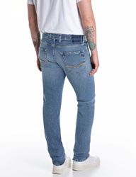 Replay Straight-Jeans GROVER in vielen verschiedenen günstig online kaufen