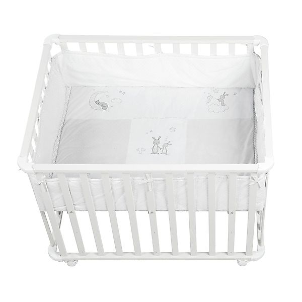 roba® Laufgitter 100 x 75 cm, günstig online kaufen