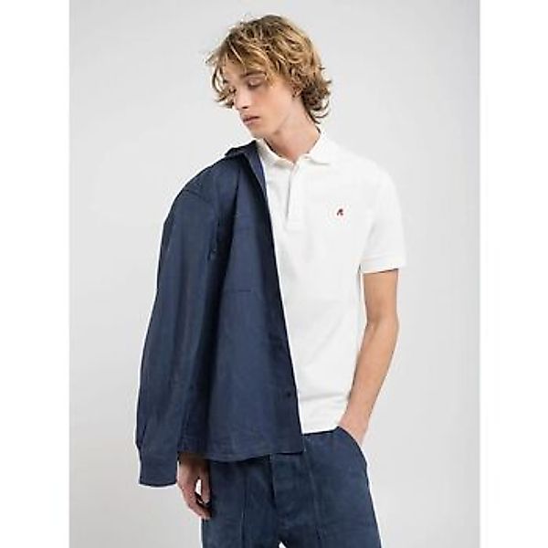 Replay  T-Shirts & Poloshirts M3003.20623-011 WHITE günstig online kaufen