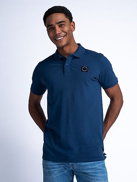 Petrol Industries Poloshirt Klassisches Poloshirt Zest günstig online kaufen
