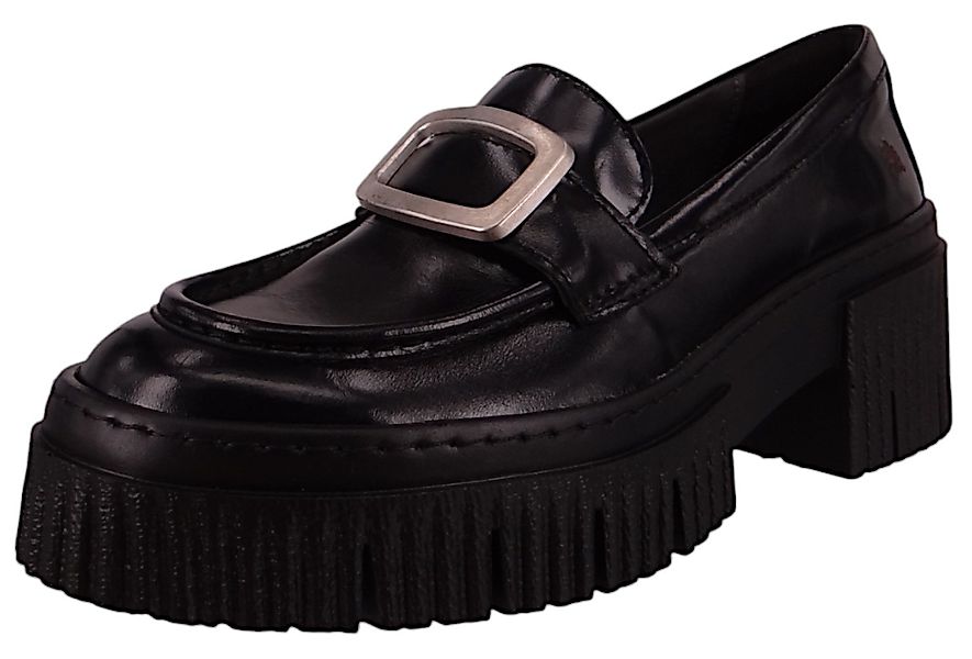 Art 1372 York Black Mokassin günstig online kaufen