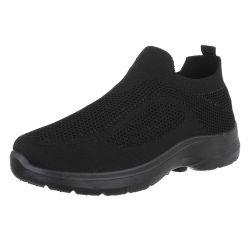 Coolwalk Bequemer Slip-On-Sneaker für Sport und günstig online kaufen