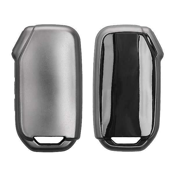 kwmobile Schlüsseltasche Autoschlüssel Hülle für Kia günstig online kaufen