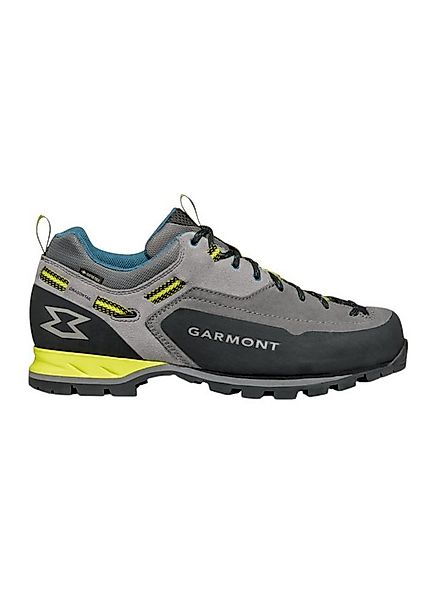 Garmont Dragontail MNT Evo GTX (Veloursleder, wasserdicht, Zustieg) grau Wa günstig online kaufen