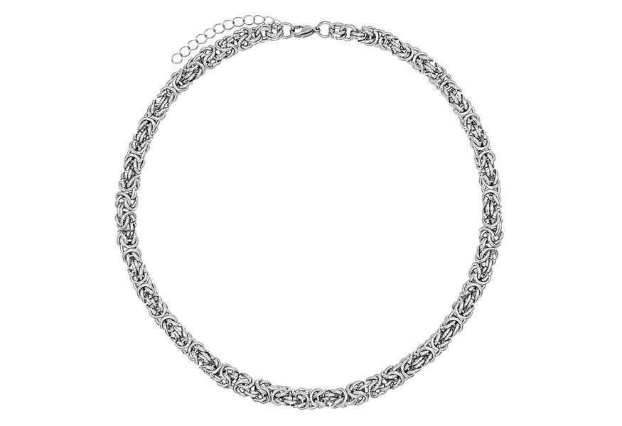 Heideman Collier Loe silberfarben (keine Angabe, inkl. Geschenkverpackung), günstig online kaufen