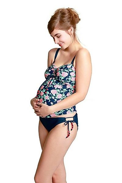 petit amour Umstands-Tankini CAMERON_rose Umstandsbademode D/E & F/G Cup Bi günstig online kaufen