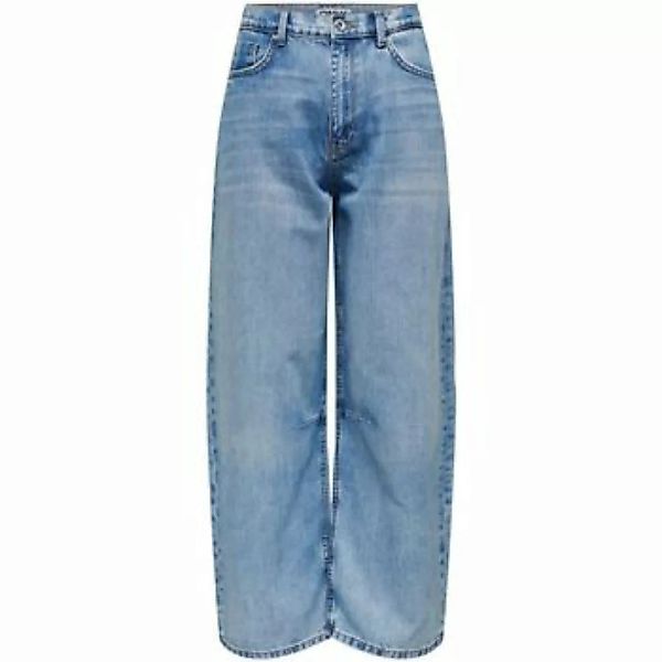 Only  Jeans 15282708 WISER-LIGHT BLUE DENIM günstig online kaufen