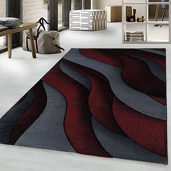 Ayyildiz Teppiche Teppich »COSTA 3523«, rechteckig günstig online kaufen
