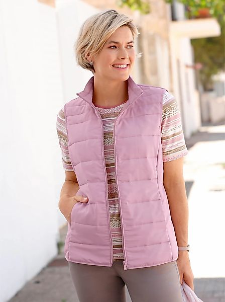 Casual Looks Steppweste günstig online kaufen