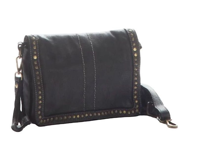 BZNA Umhängetasche Gil Designer Clutch Ledertasche günstig online kaufen
