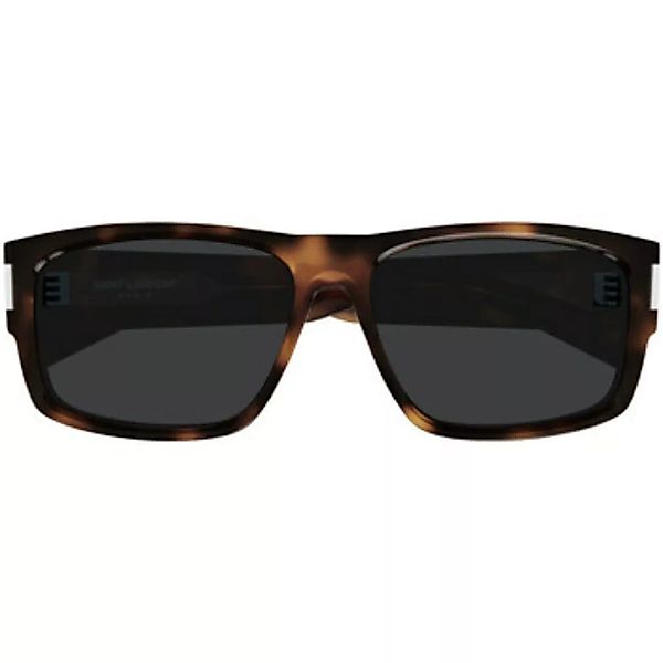 Yves Saint Laurent  Sonnenbrillen Saint Laurent SL 689 002 Sonnenbrille günstig online kaufen