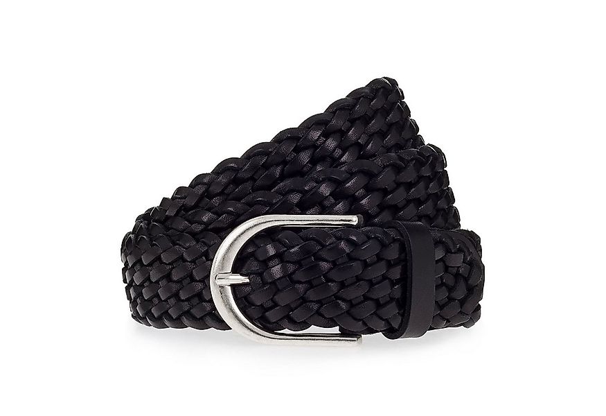 Vanzetti Ledergürtel Dornschließe günstig online kaufen