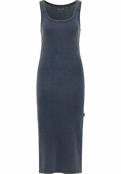 MUSTANG Maxikleid "Damen Style Mona" günstig online kaufen