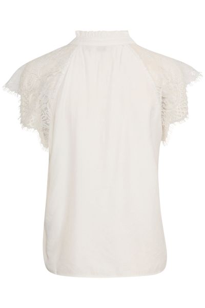 Cream Kurzarmbluse Kurzarm-Bluse CRNola günstig online kaufen