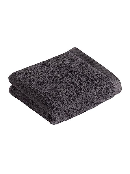 Vossen Handtücher High Line, 100% Baumwolle günstig online kaufen