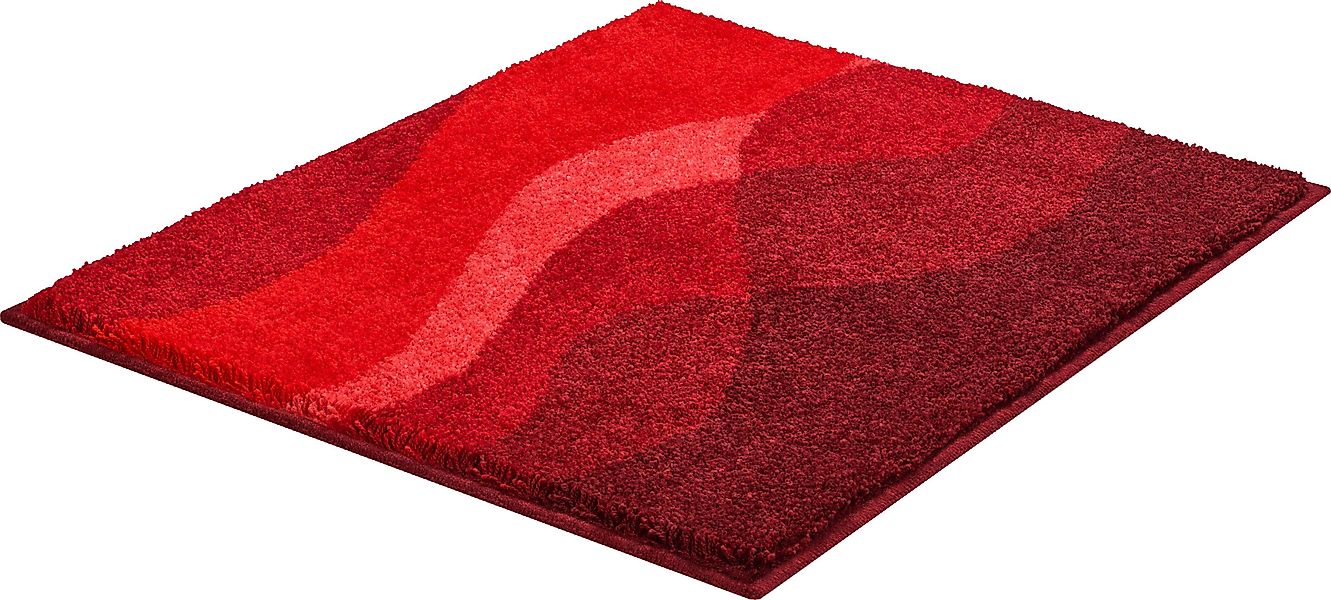 Grund Badematte Hills, Höhe 20 mm, günstig online kaufen