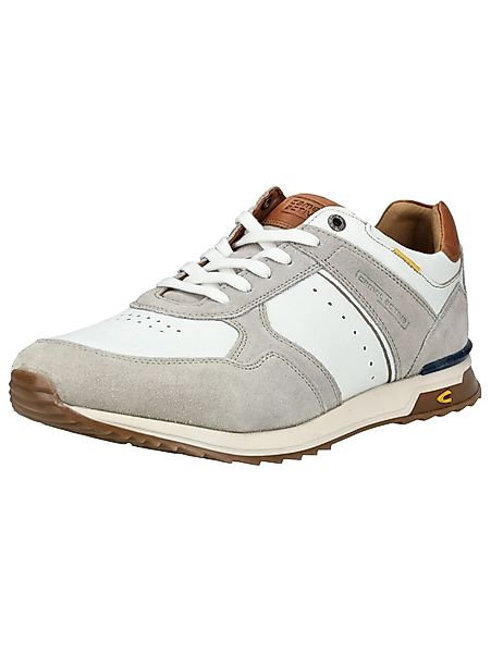 camel active Sneaker Leder Sneaker günstig online kaufen