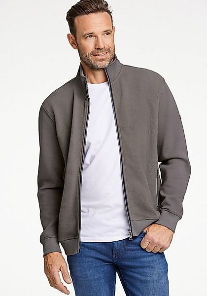 BISON Sweatshirt BISON Sweatshirt günstig online kaufen