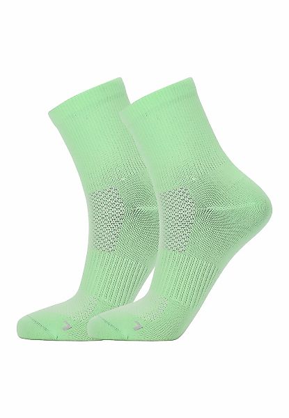 ATHLECIA Socken "Diaz" mit cleverer Belüftung für atmungsaktiven Komfort günstig online kaufen