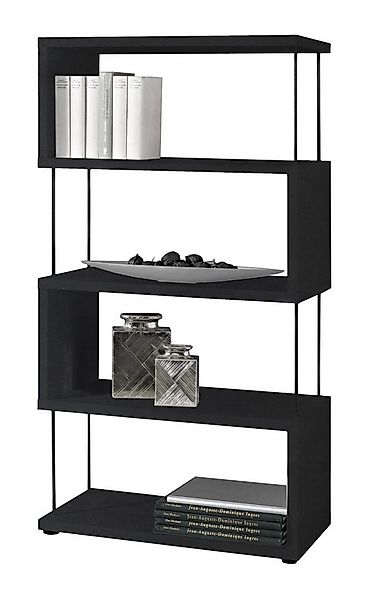 Mäusbacher Standregal 66 x 126 x 33 cm (B/H/T) günstig online kaufen