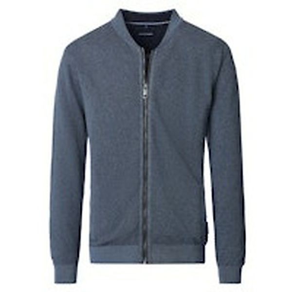 Casa Moda  Strickjacken Strickjacke für Herren günstig online kaufen