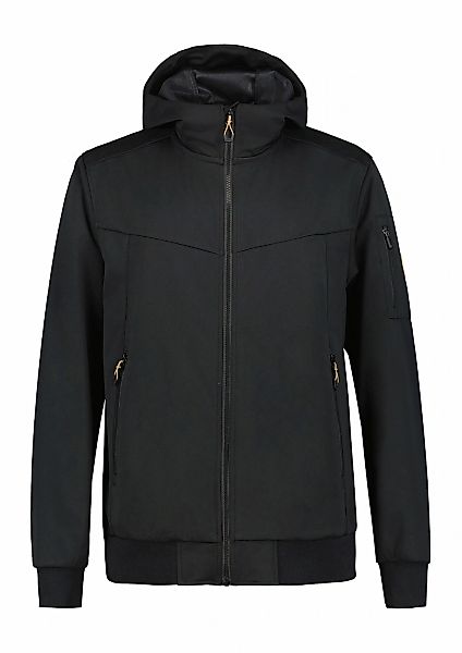 Icepeak Softshelljacke "H SOFTSHELLBLOUSON MERRYVILLE", (1 St.) günstig online kaufen