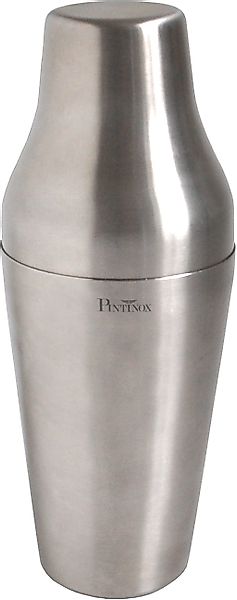 PINTINOX Cocktail Shaker "Bar Professional" 630 ml günstig online kaufen