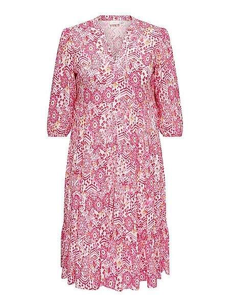 ONLY CARMAKOMA Minikleid günstig online kaufen