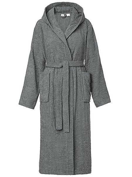 Ladeheid Bademantel Damen Frottee Bademantel aus 100% Baumwolle LA40-193, L günstig online kaufen