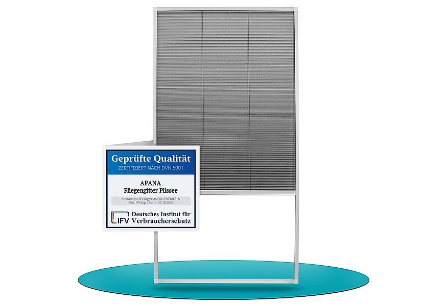 APANA Insektenschutz-Fensterrahmen Fliegengitter Insektenschutz Dachfenster günstig online kaufen