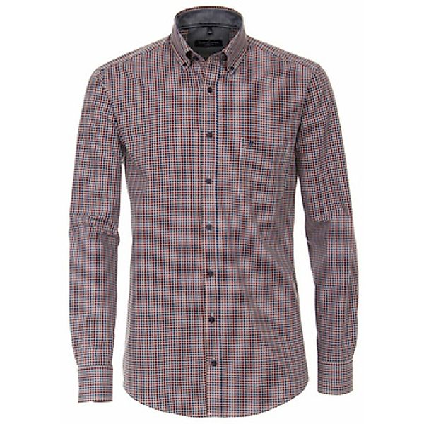 Venti  Hemdbluse Langarm FreizeitHemd für Herren günstig online kaufen