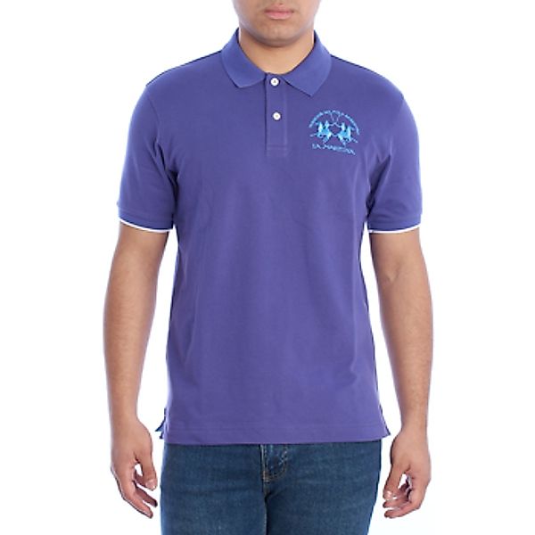 La Martina  Poloshirt YMP001-PK001-07213 günstig online kaufen