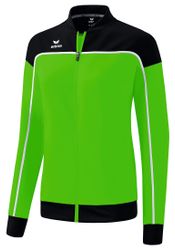 Erima Präsentationsanzug CHANGE by erima Präsentationsjacke günstig online kaufen