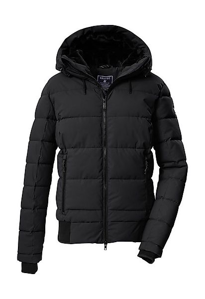 Killtec Steppjacke KOW 12 WMN QLTD JCKT Wasser- und windabweisende Damen St günstig online kaufen