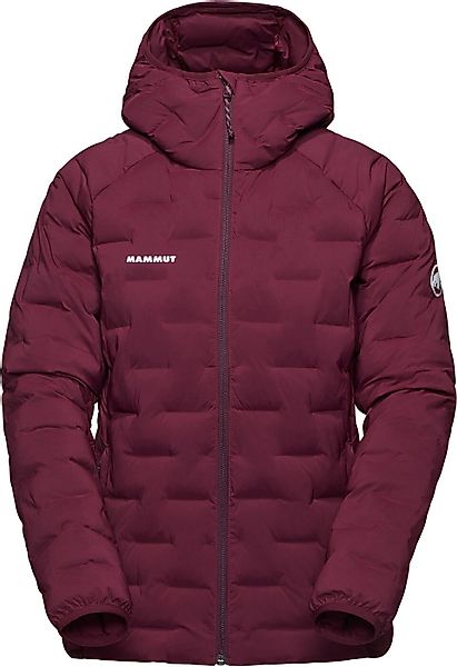 Mammut Funktionsjacke Sender IN Hooded Jacket günstig online kaufen
