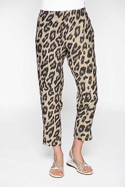 Clarina Stoffhose günstig online kaufen