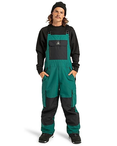 DC Shoes Snowboardhose Brigade 30K günstig online kaufen